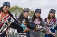 Japan opens the Upopoy Museum, the first dedicated to Ainu indigenous identity