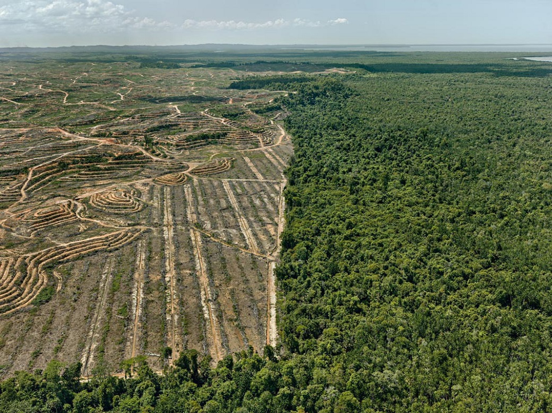 Anthropocene The Human Epoch In The Words And Photos Of Edward 