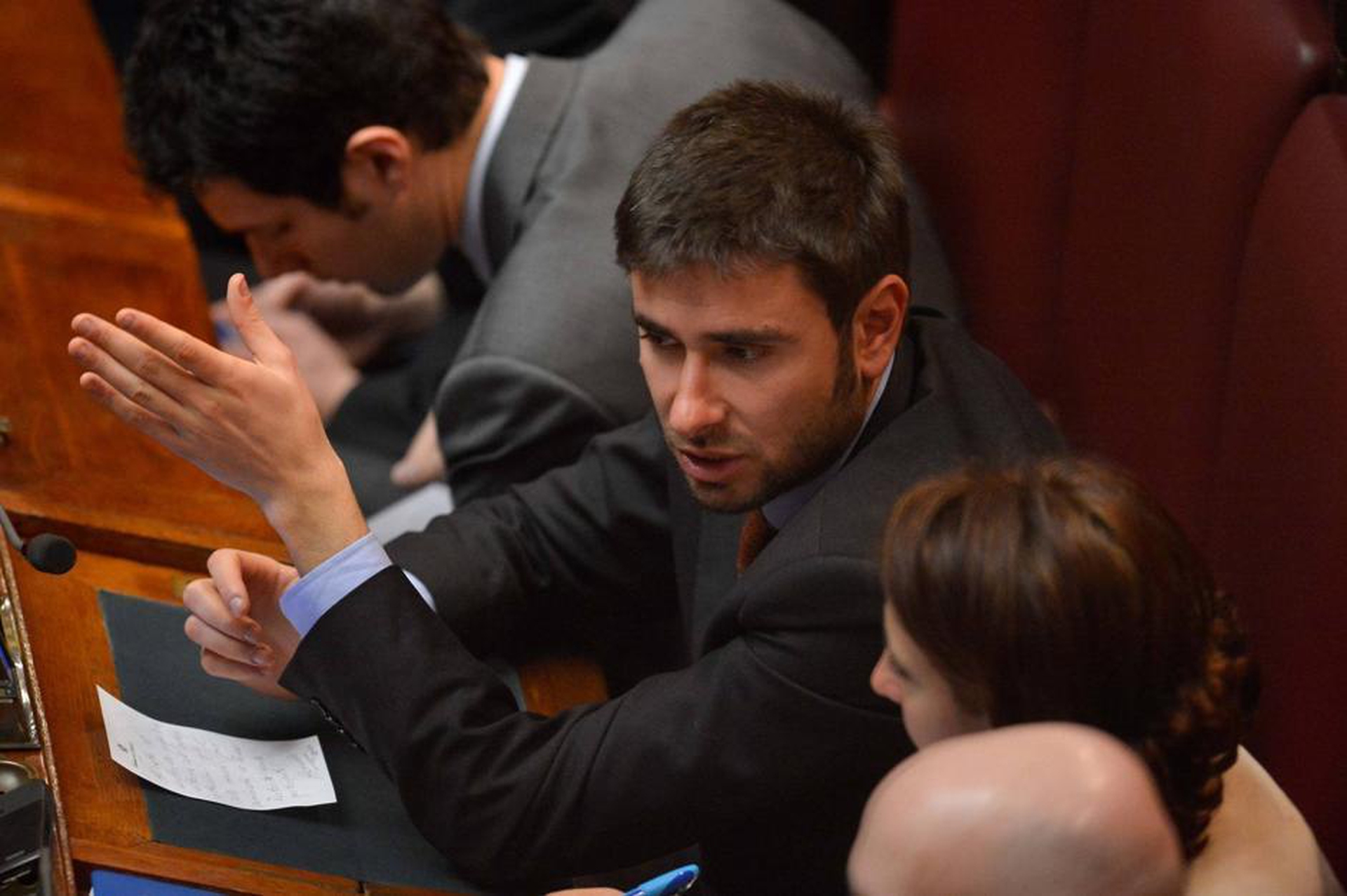 Movimento 5 Stelle. Proposta di legge