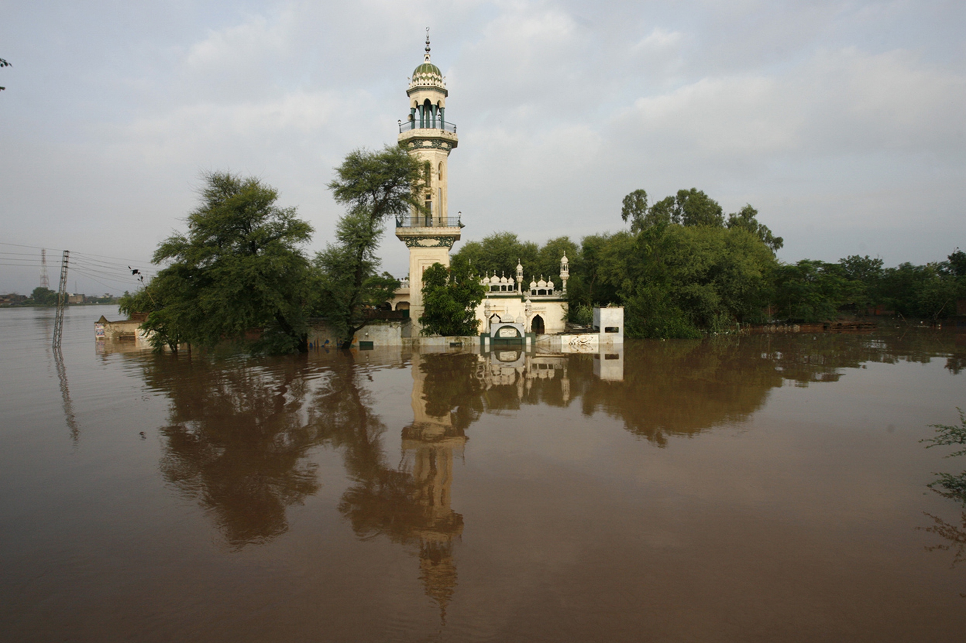 ReutersMani Rana