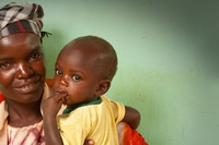 AMREF launches “mai più senza mamma” campaign to reduce mortality rate of mothers