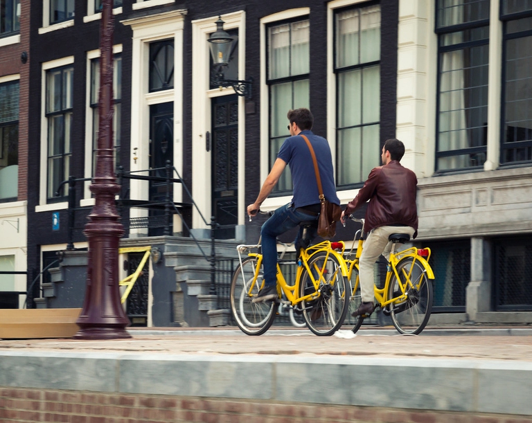 bici coronavirus covid19