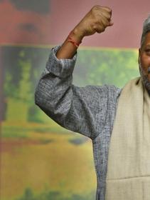Rajendra Singh è l’uomo dell’acqua in India. “Così l’ho protetta dalla mercificazione”