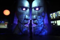 The Pink Floyd exhibition: their mortal remains a Roma, arriva la mostra sul gruppo leggenda del rock