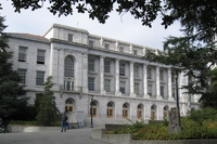 L’università della California farà a meno degli investimenti nei combustibili fossili