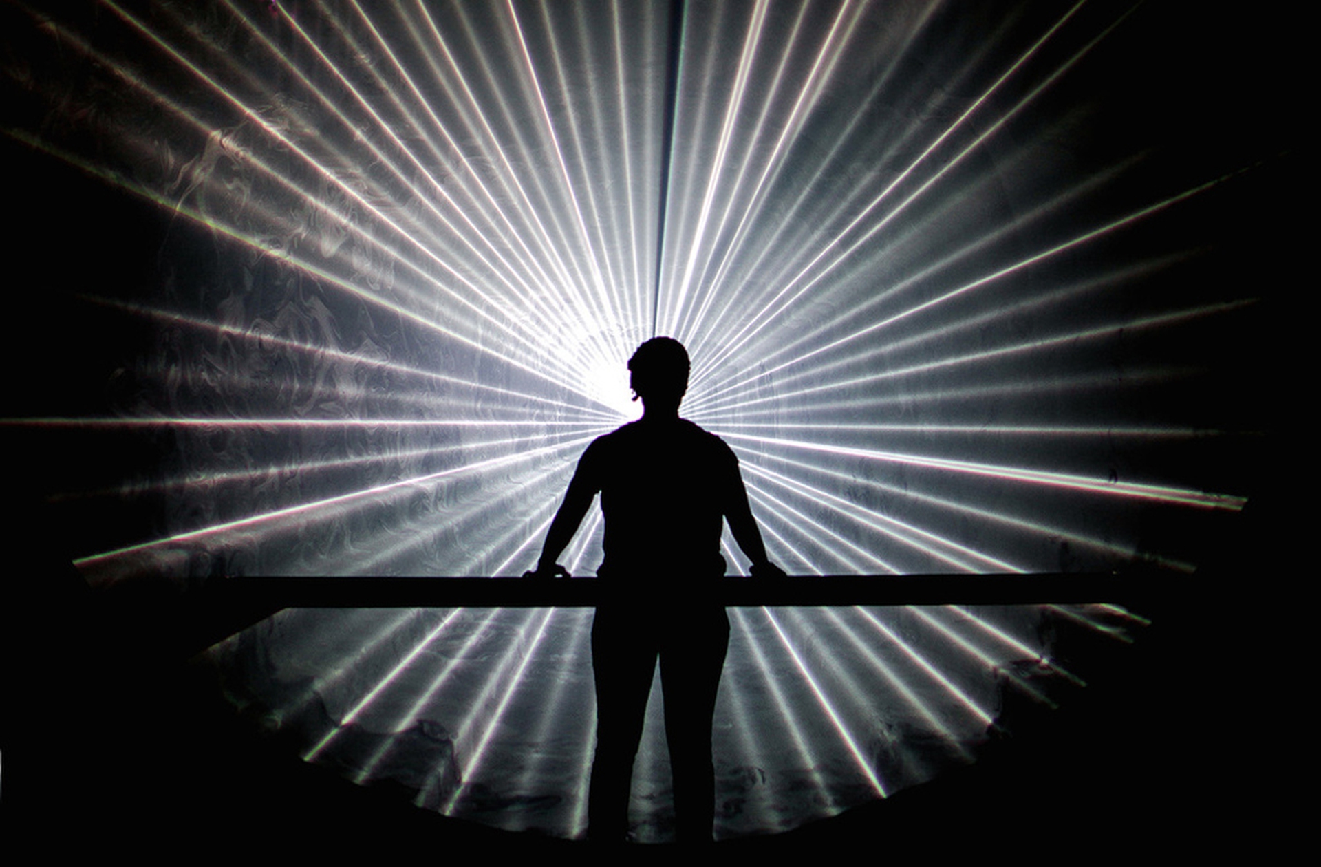 on your wavelenght 4