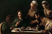 La tavola della Bibbia. Ecco cosa mangiavano gli antichi