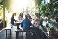 5 startup che stanno innovando il mondo del lavoro in chiave sostenibile