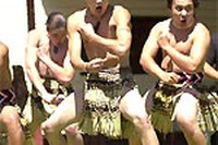 A ka, la danza che infonde coraggio