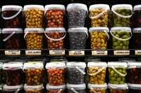 L’insalubre legame tra produzione di cibo e fonti fossili