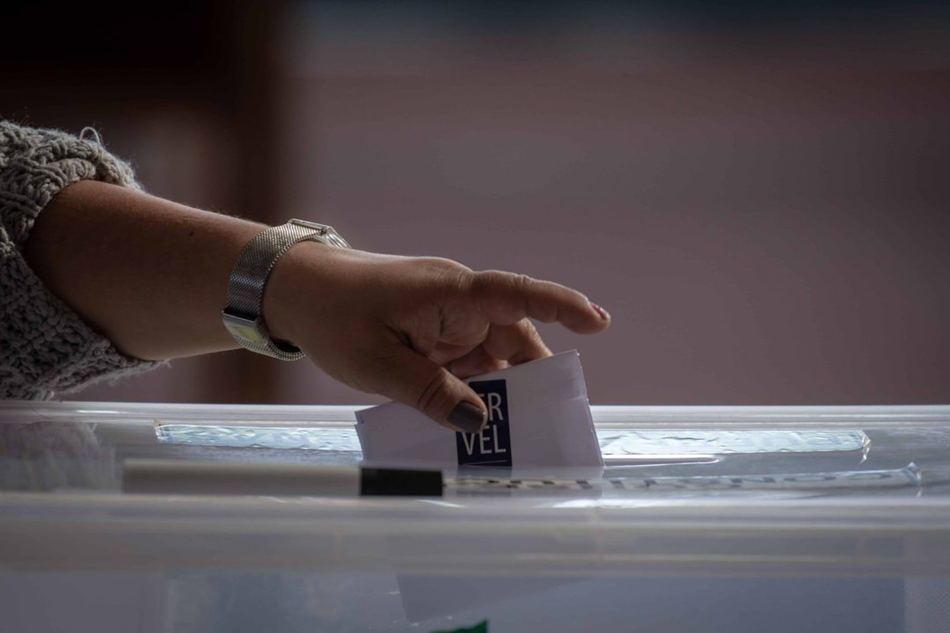 Elections Of Constituent Candidates In Chile 2023