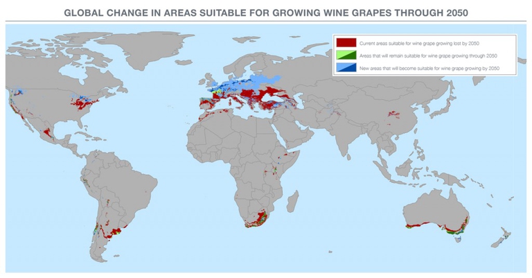 wine growing map
