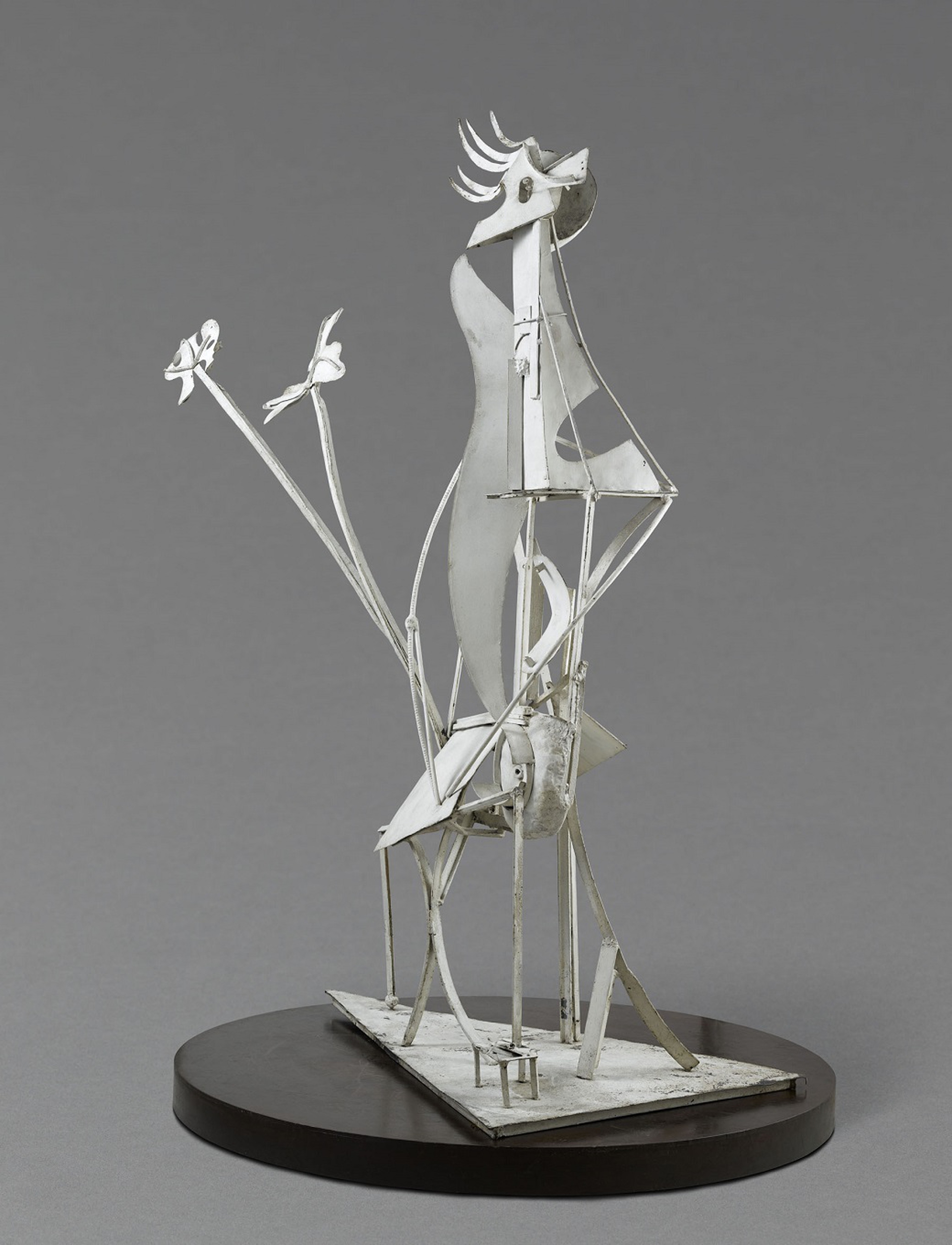 Picasso arriva a Milano in autunno