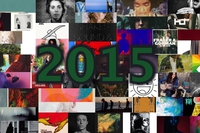 Top 50 songs of 2015
