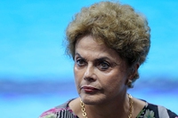 Brazil, Dilma Rousseff may face impeachment