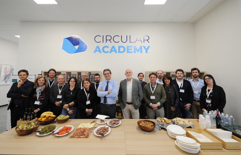 Circular Academy