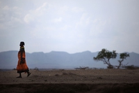 In Africa mancano i dati per studiare i cambiamenti climatici