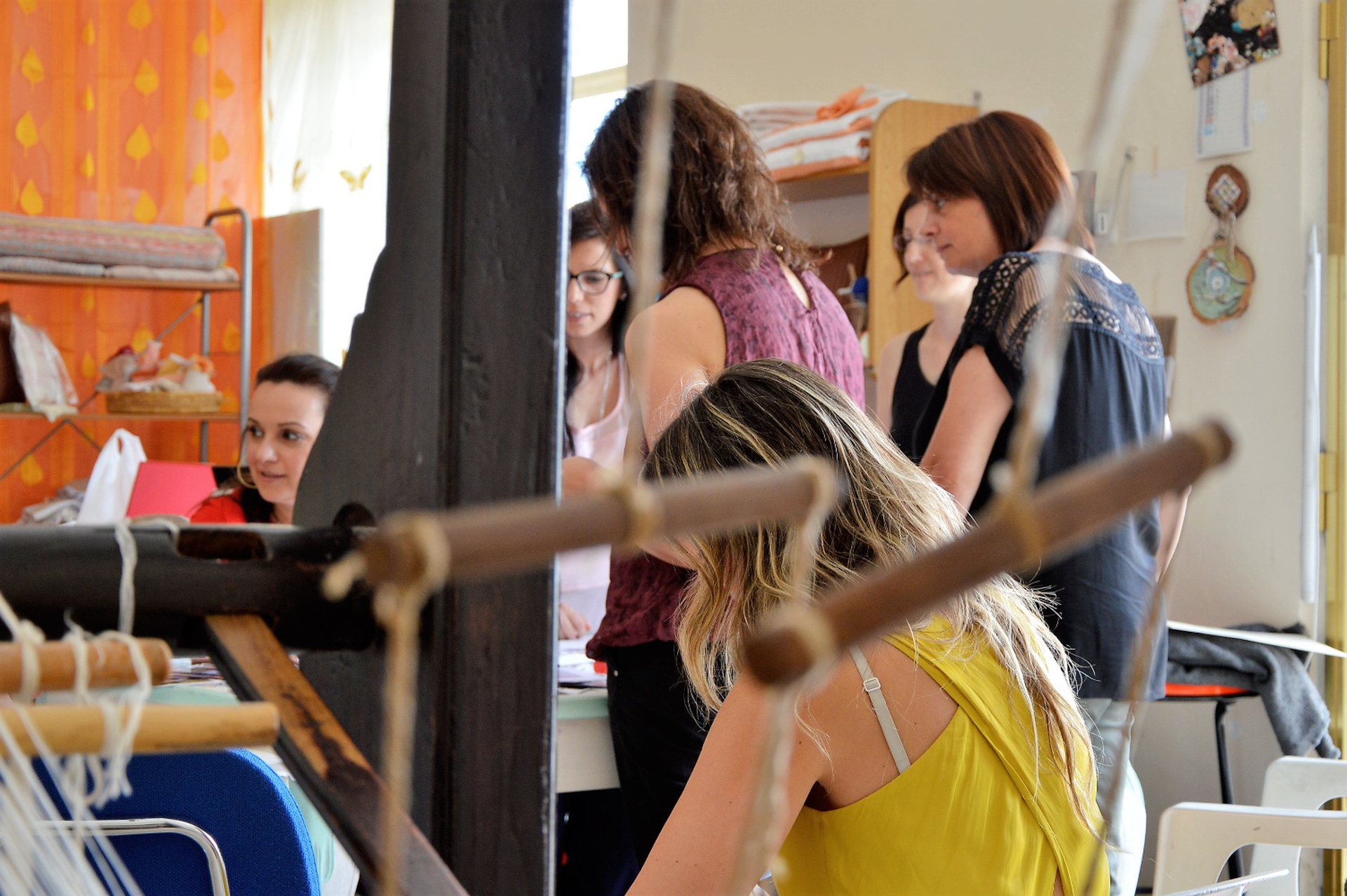 La linea di accessori per la casa etici e biologici di Abitare Cangiari