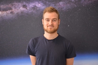 Sam Naef. Vi presento il mio social network per contrastare i cambiamenti climatici
