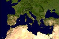 Algeri. 5 giugno 2006. Perché non diventi deserto