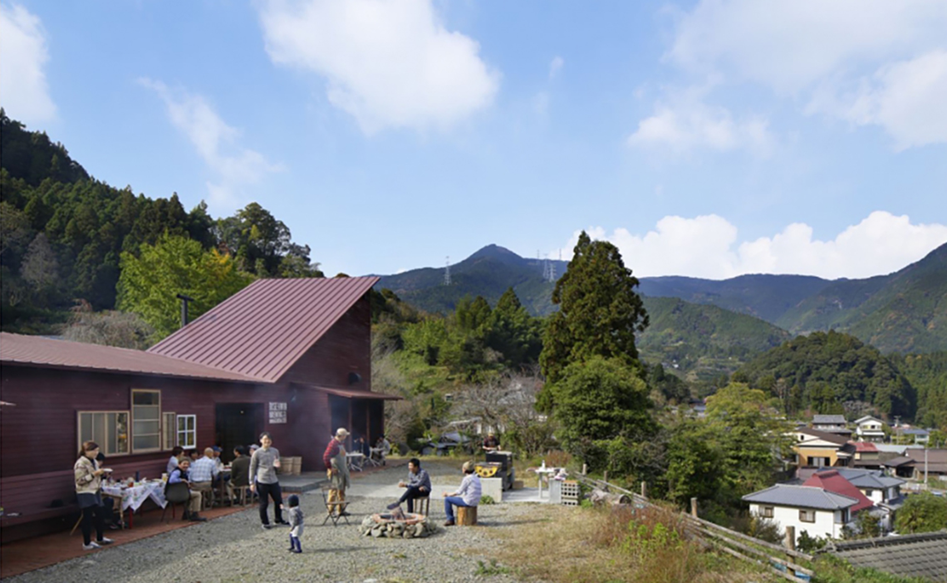 Kamikatz public house, il birrificio-pub a impatto zero