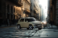 Inster, pronta al debutto la prima city-suv elettrica Hyundai