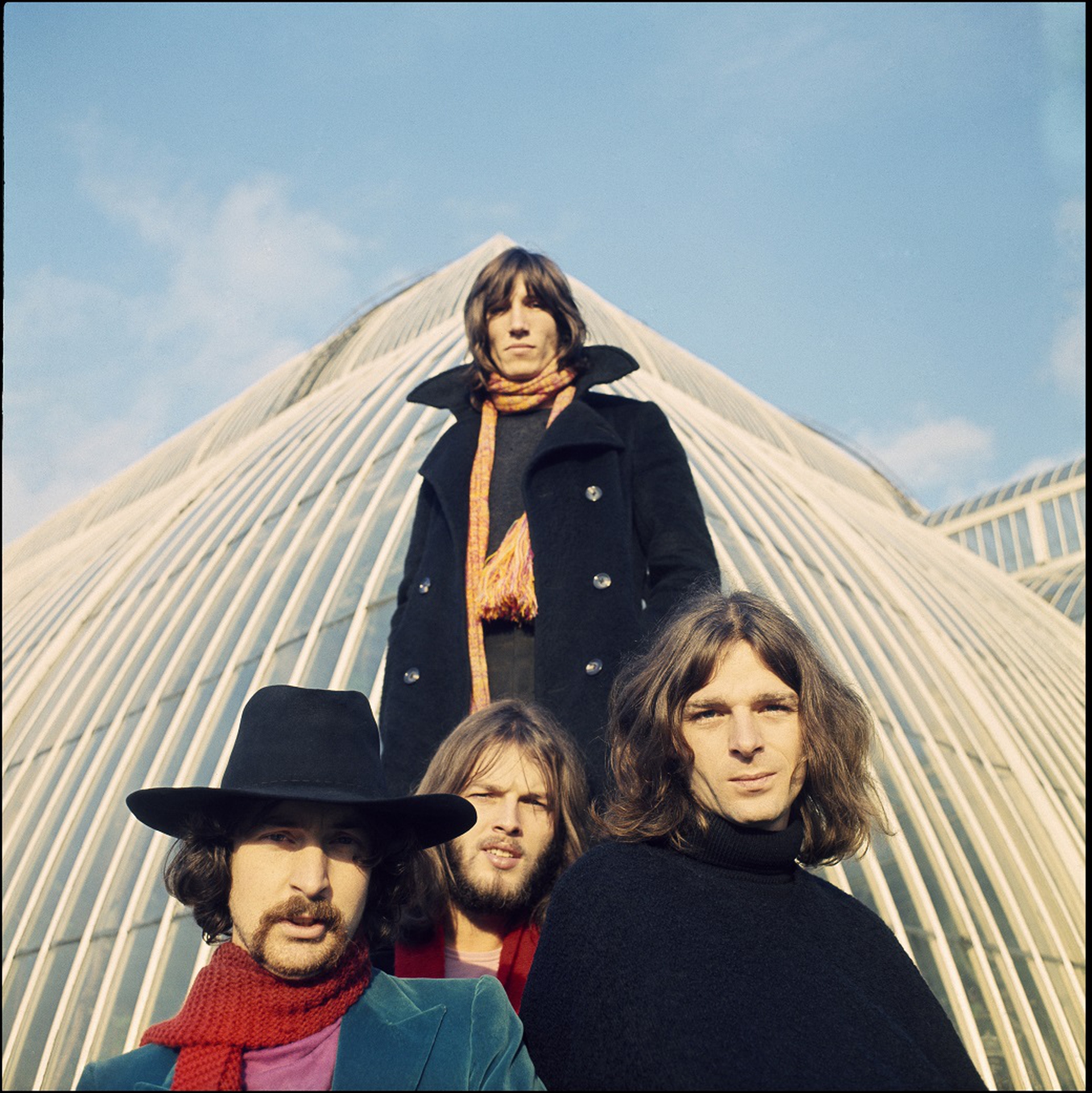 The Pink Floyd Exhibition arriva a Roma dal 19 gennaio