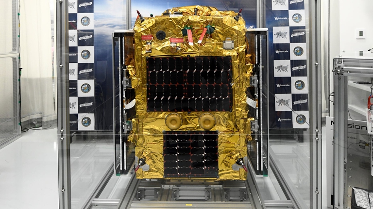 astroscale