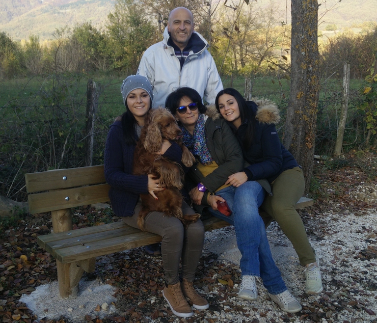 Serafini riflessi amatrice