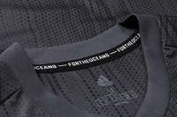 Juventus, la terza maglia della stagione 2018/2019 è in plastica riciclata dagli oceani