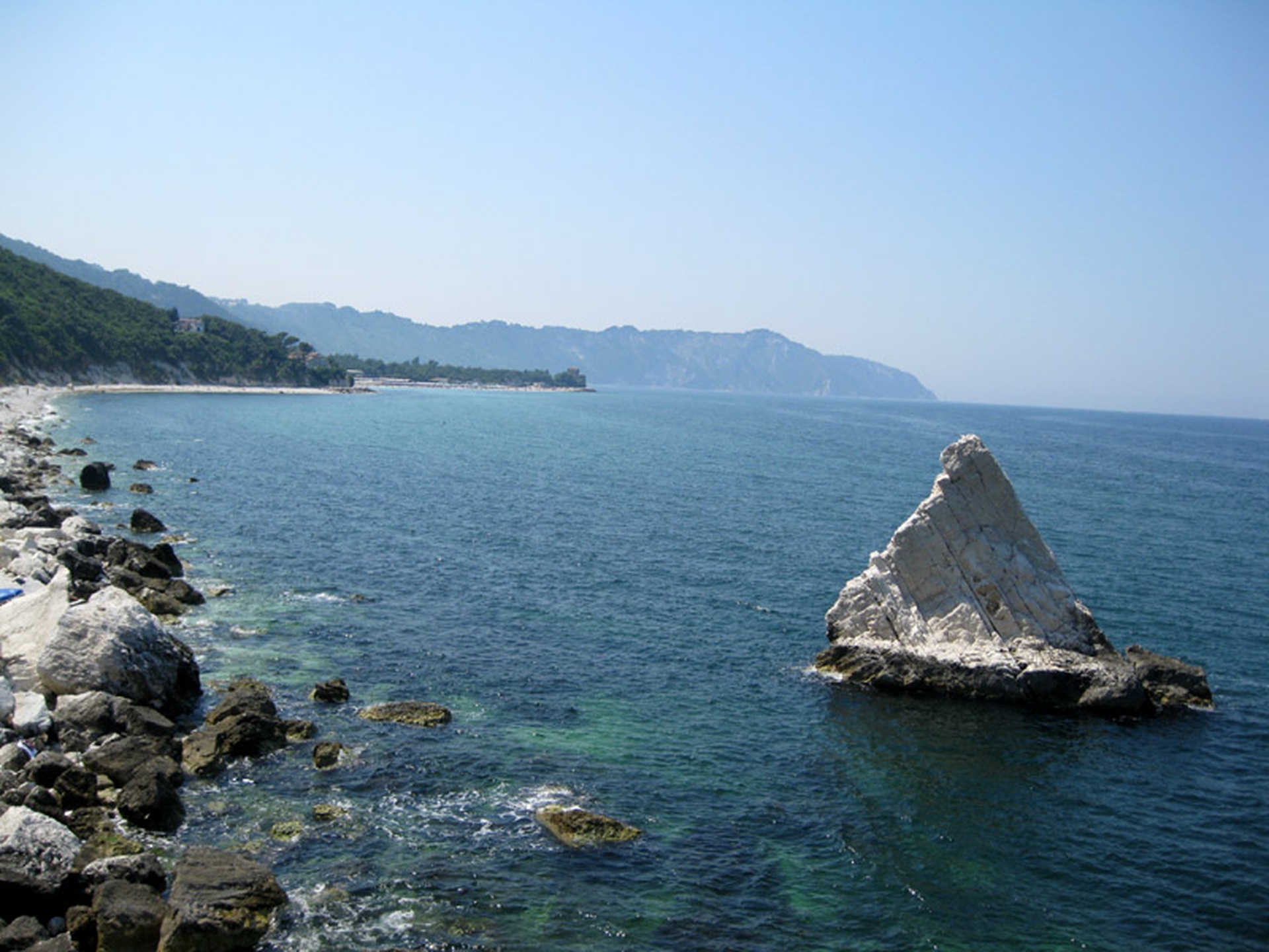10 of Italy's best beaches