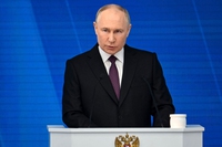 Il messaggio elettorale di Putin tra contraddizioni e l’idea di una “nuova élite”