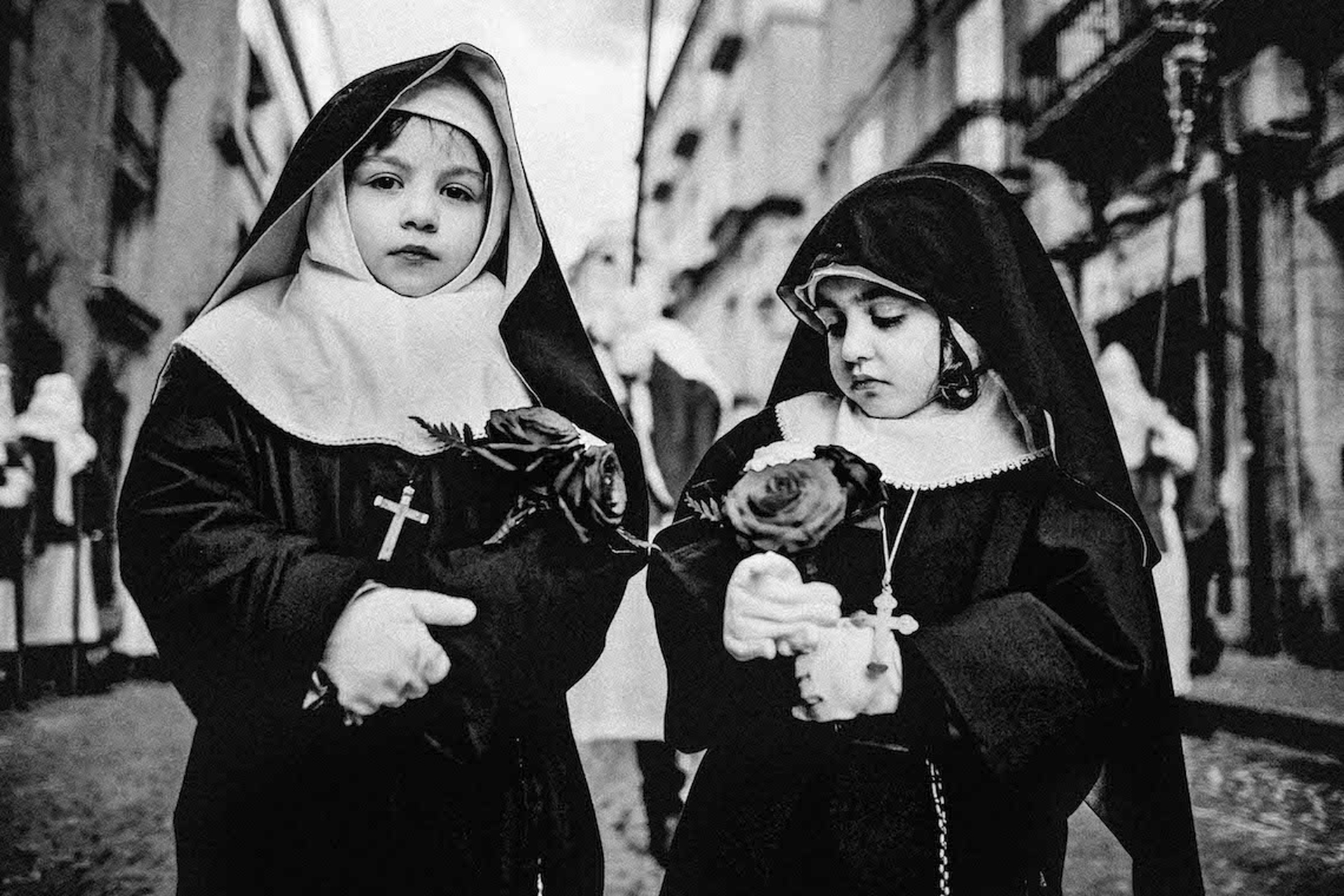 Le foto vincenti dei Sony world photography awards 2017