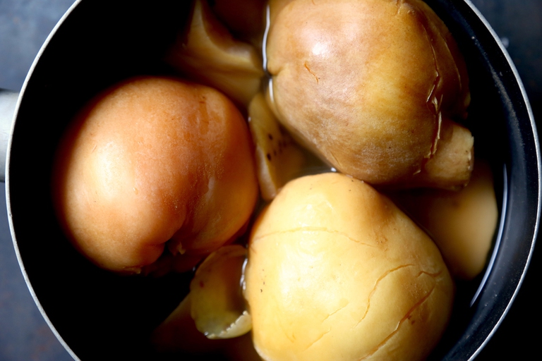 confettura di cotogne