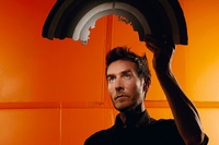 Se Banksy fosse Robert “3D” Del Naja dei Massive Attack