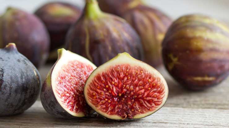 Figs, simply delicious - LifeGate