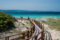 Le 487 spiagge che hanno ottenuto la Bandiera blu 2025 in Italia
