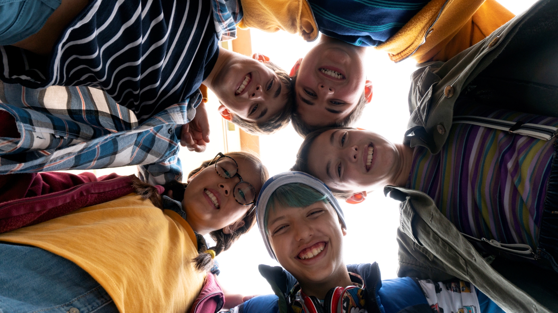 Snerd gruppo Glassboy