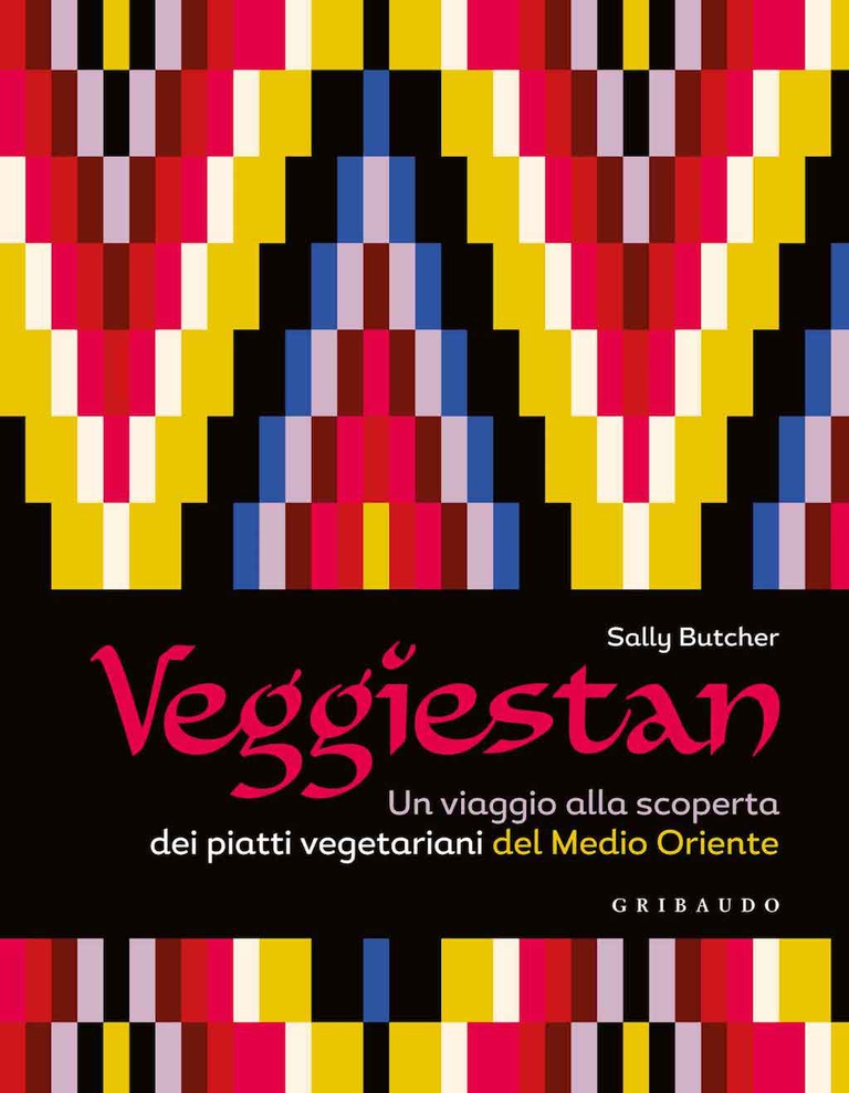 veggiestan