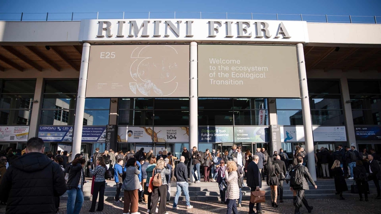 Ecomondo
