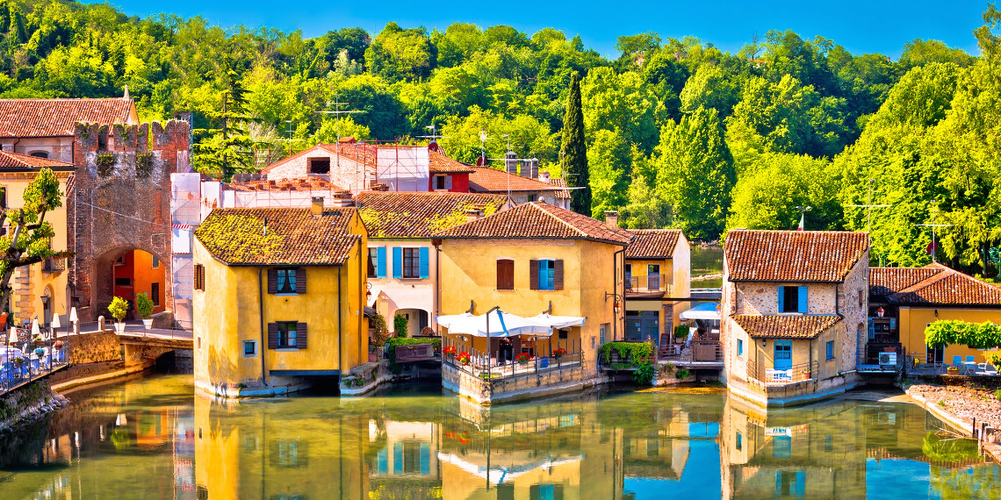 5 cose da fare in (all'aria aperta) LifeGate