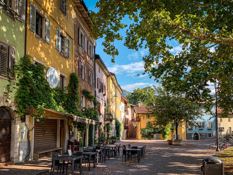 Sulle politiche ambientali le città italiane sono ferme. I dati del rapporto Ecosistema urbano 2021 di Legambiente