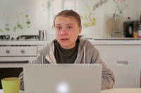 Greta Thunberg non andrà alla Cop 26 in solidarietà verso chi non ha accesso ai vaccini