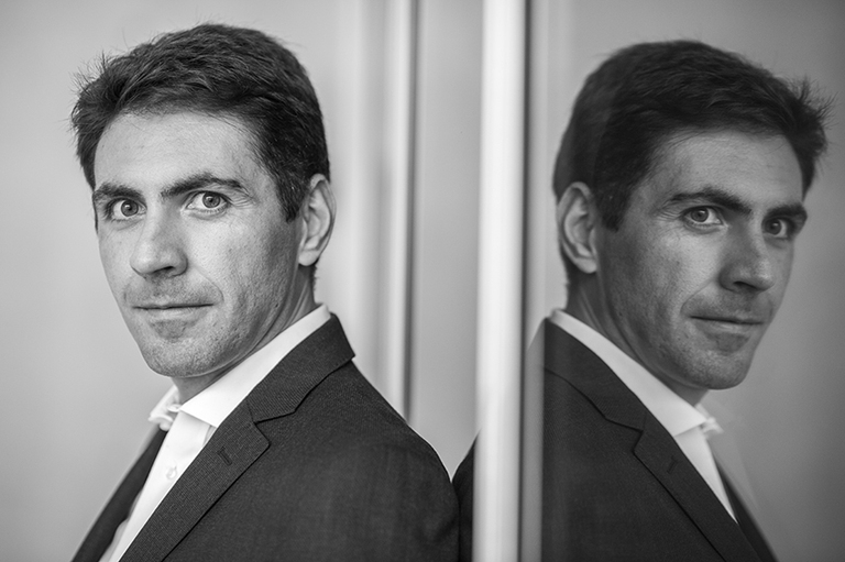 Daniel Lumera, fondatore di My Life Design®