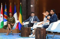 One forest summit, c’è un nuovo vertice che tenta di salvare le foreste