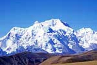 Himalaya, alla conquista dello Shisha Pangma