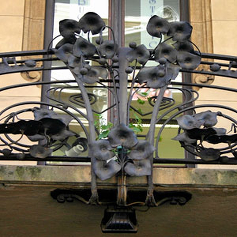 Casa Ferrario milano