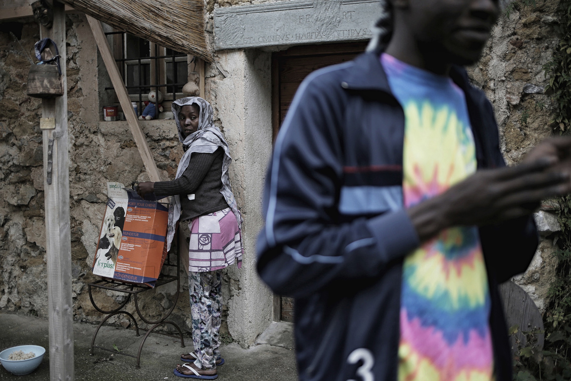 Valle Roya Francia-618280224