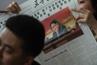 Corea del Nord, arrestato giornalista della Bbc: “Non è obiettivo”