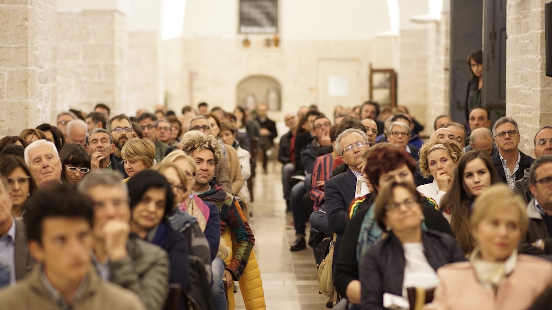 Le foto della terza tappa di Campi da sapere sull'olio extravergine d'oliva